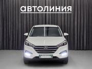 Hyundai Tucson III Красноярск  - изображение 22