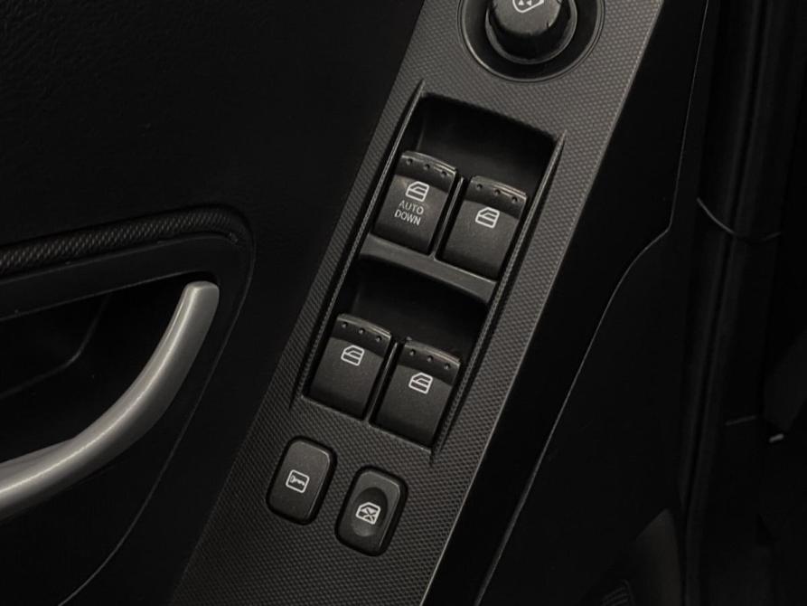 SsangYong Actyon II Красноярск  - изображение 16