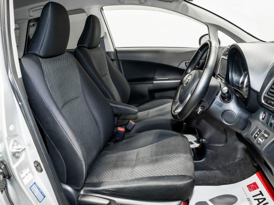 Toyota Ractis II Чита  - изображение 6