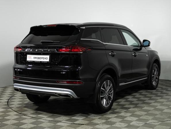 Geely Atlas Pro с пробегом 2023 года, цена 2 079 700 рублей, 33945 км, внедорожник, Автокод Объявления