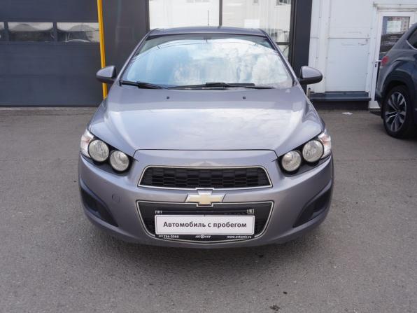 Chevrolet Aveo II с пробегом 2012 года, цена 700 000 рублей, 144844 км, хэтчбек, Автокод Объявления