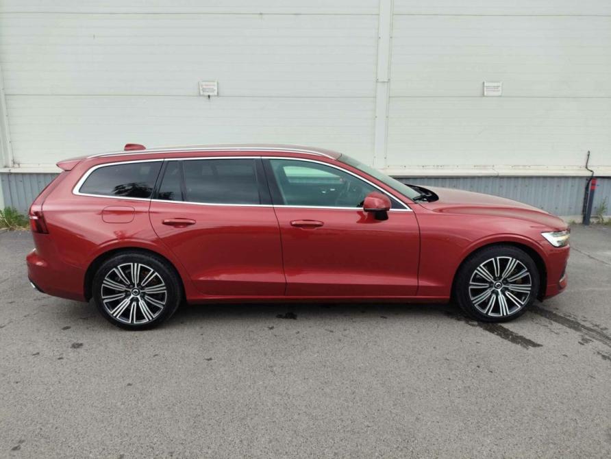 Volvo V60 II Санкт-Петербург  - изображение 7