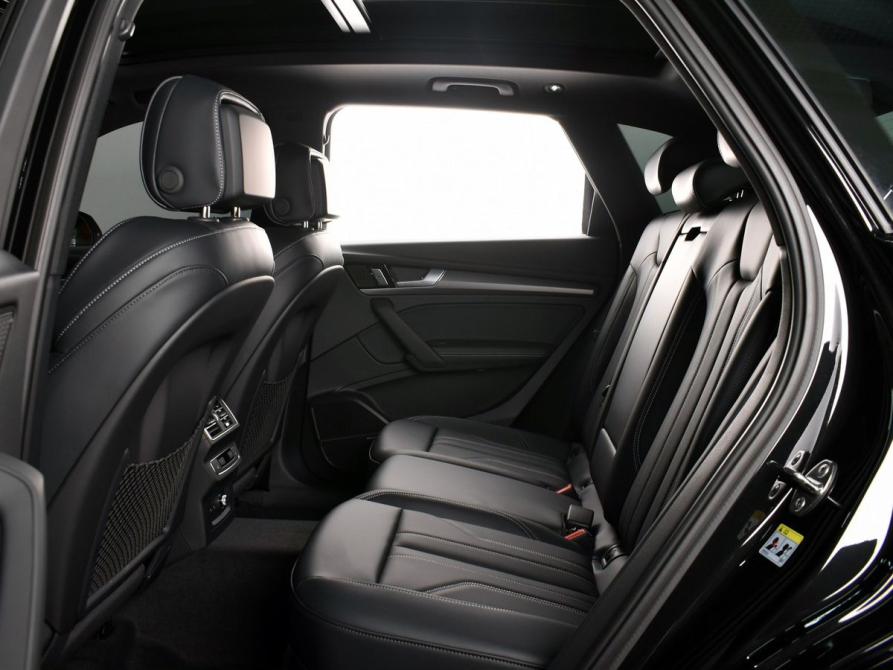 Audi Q5 II (FY) Рестайлинг Кемерово  - изображение 14