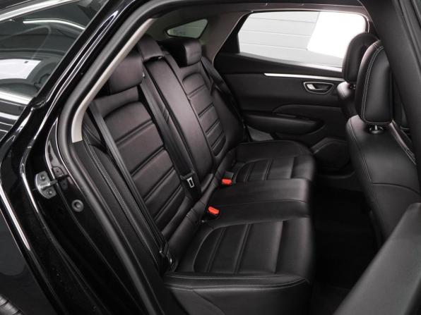 Renault Samsung SM6 I Рестайлинг с пробегом 2022 года, цена 2 199 000 рублей, 45602 км, седан, Автокод Объявления
