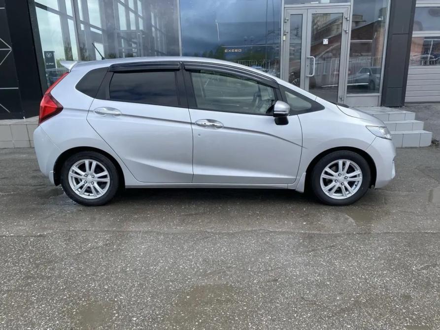 Honda Fit III Новосибирск  - изображение 4