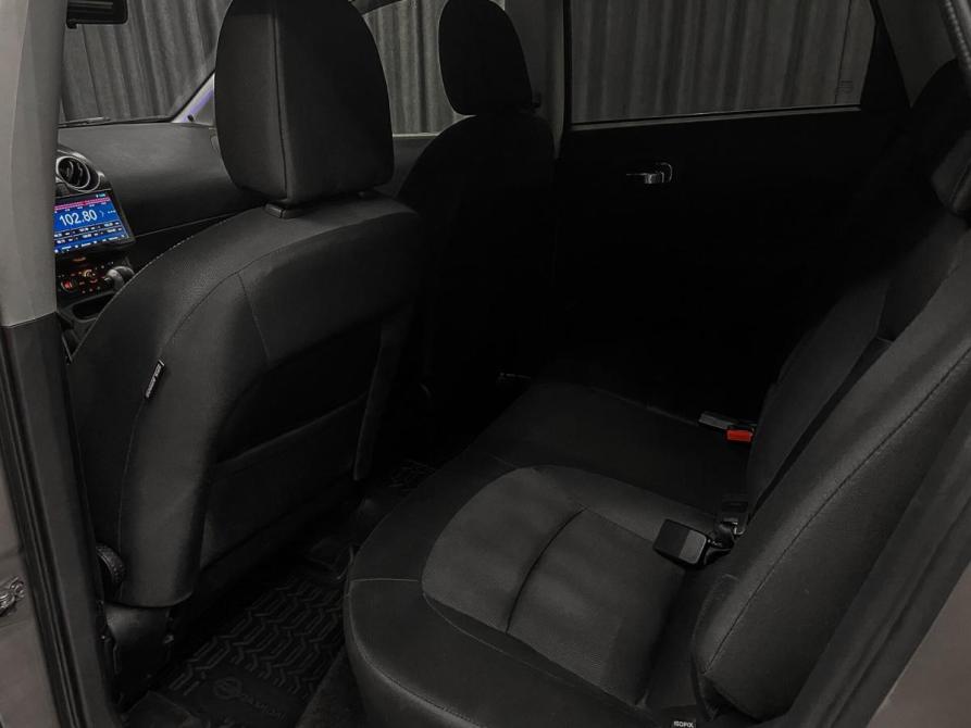 Nissan Qashqai I Рестайлинг Красноярск  - изображение 14