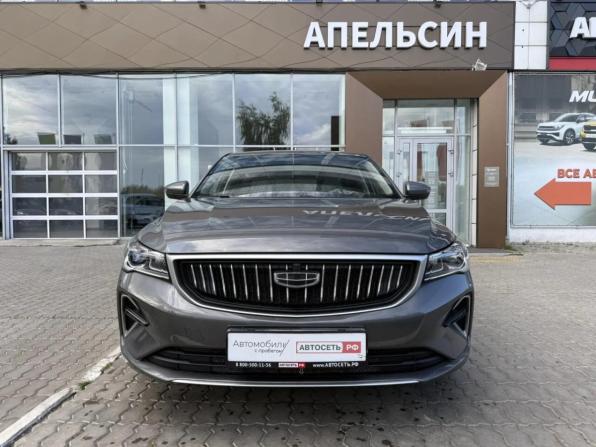 Geely Emgrand II с пробегом 2023 года, цена 1 649 625 рублей, 38190 км, седан, Автокод Объявления