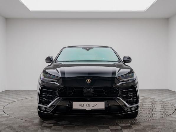 Lamborghini Urus I с пробегом 2021 года, цена 22 490 000 рублей, 41278 км, внедорожник, Автокод Объявления