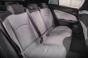 Toyota Prius IV (XW50) Томск  - изображение 39