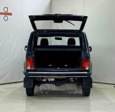 Lada (ВАЗ) Niva Legend Воронеж  - изображение 29