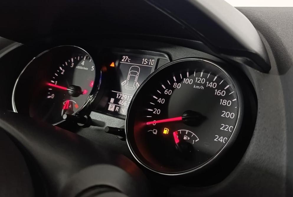 Nissan Qashqai I Рестайлинг Волгоград  - изображение 12
