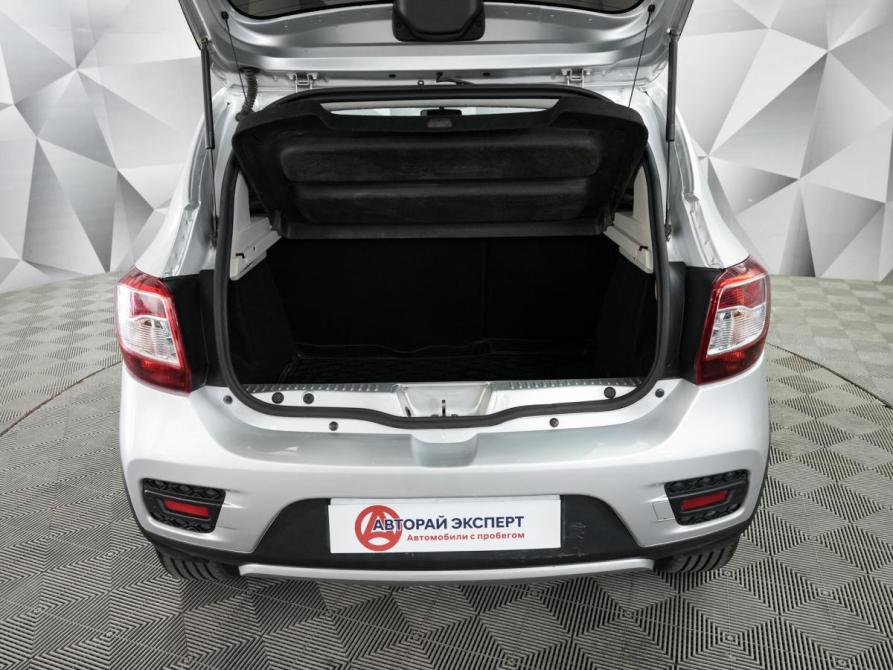 Renault Sandero II Ульяновск  - изображение 20