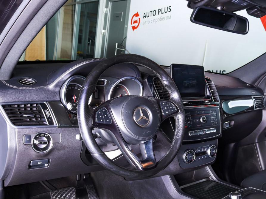 Mercedes-Benz GLS I (X166) Минеральные Воды  - изображение 8