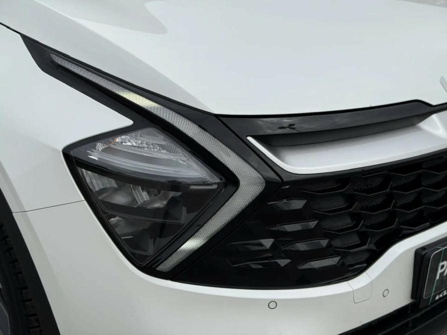 Kia Sportage V Москва  - изображение 4