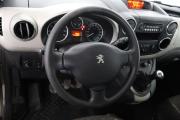 Peugeot Partner II Рестайлинг Санкт-Петербург  - изображение 23