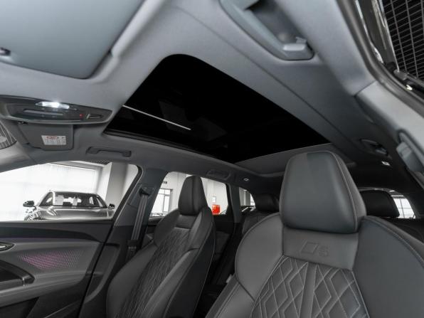 Audi Q5 III с пробегом 2025 года, цена 5 880 000 рублей, 100 км, внедорожник, Автокод Объявления
