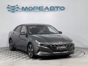 Hyundai Avante VII Калининград  - изображение 25