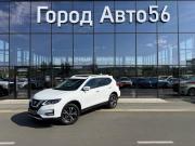 Nissan X-Trail III Рестайлинг Оренбург  - изображение 24