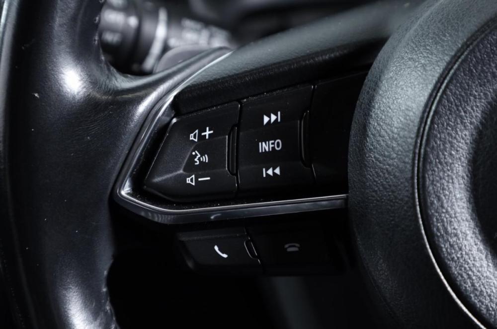 Mazda Axela III Рестайлинг Новосибирск  - изображение 13