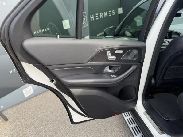 Mercedes-Benz GLE II (V167) с пробегом 2020 года, цена 7 180 000 рублей, 60211 км, внедорожник, Автокод Объявления