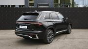 Geely Monjaro I Сыктывкар  - изображение 24