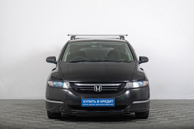 Honda Odyssey III с пробегом 2004 года, цена 939 000 рублей, 391000 км, компактвэн, Автокод Объявления