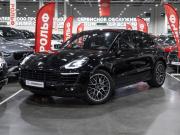 Porsche Macan I Санкт-Петербург  - изображение 30