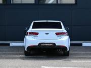 Kia Cerato II Новороссийск  - изображение 25
