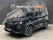 JETOUR DASHING I Пермь  - изображение 26