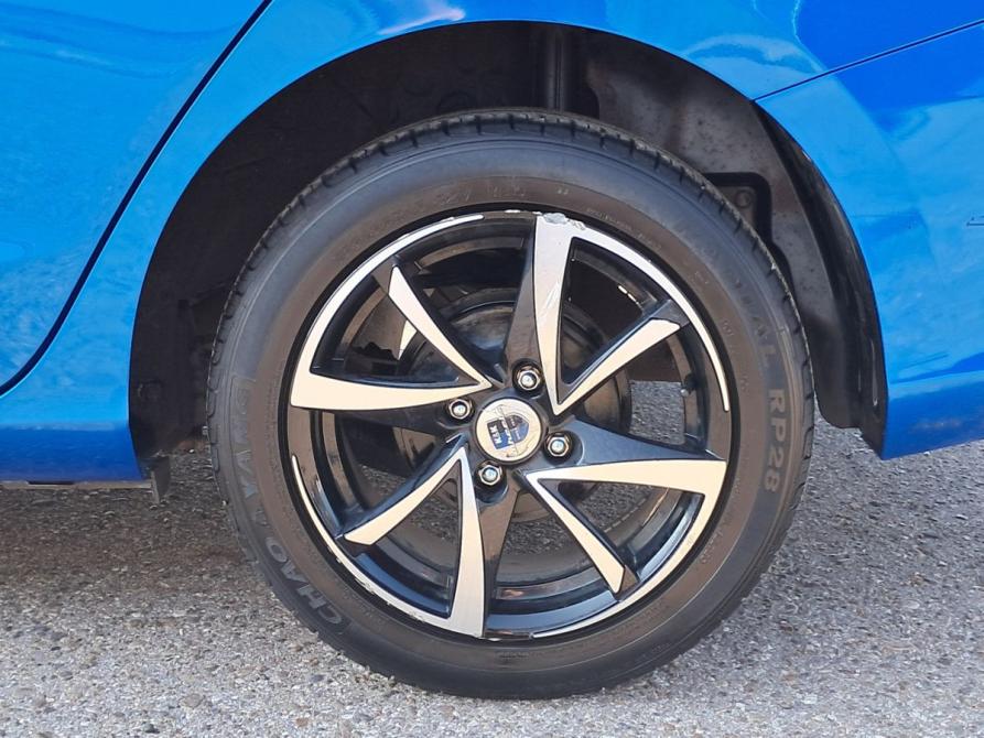 Changan Alsvin Набережные Челны  - изображение 22