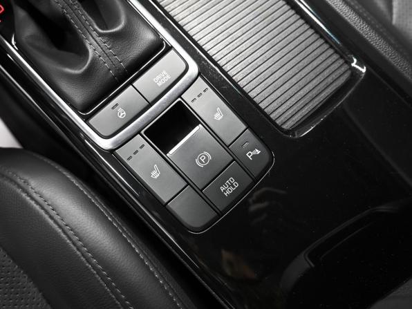 Kia Optima IV с пробегом 2016 года, цена 1 695 000 рублей, 178135 км, седан, Автокод Объявления