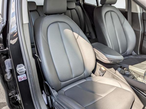 BMW X2 I (F39) с пробегом 2019 года, цена 2 795 000 рублей, 28895 км, внедорожник, Автокод Объявления