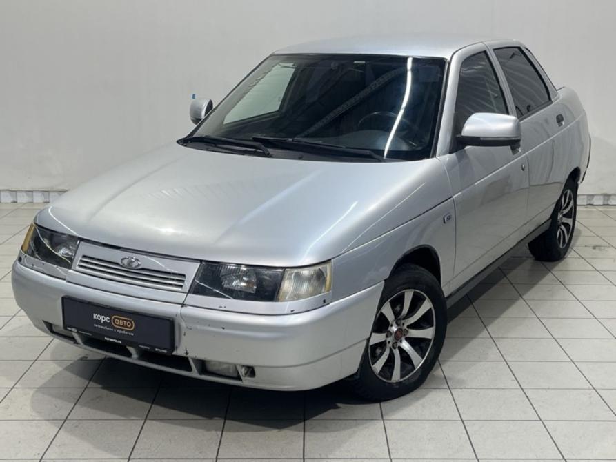 Lada (ВАЗ) 2110 Курск  - изображение 1