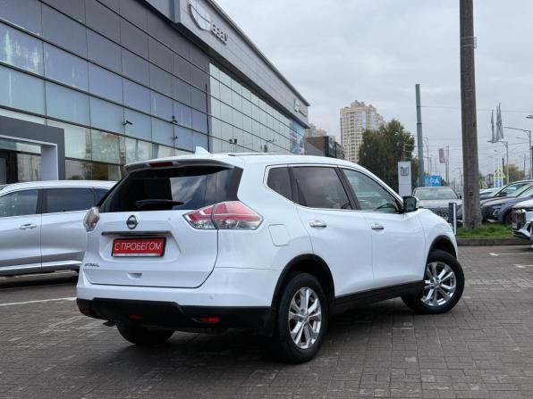 Nissan X-Trail III с пробегом 2017 года, цена 1 799 000 рублей, 89500 км, внедорожник, Автокод Объявления