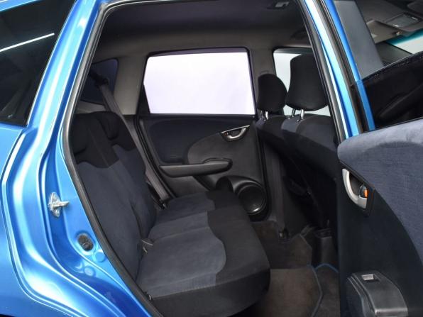 Honda Fit II с пробегом 2008 года, цена 475 995 рублей, 160521 км, хэтчбек, Автокод Объявления