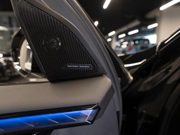 BMW X3 IV (G45/G48) с пробегом 2025 года, цена 7 000 000 рублей, 50 км, внедорожник, Автокод Объявления
