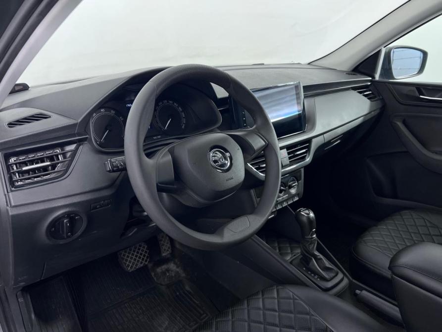 Skoda Rapid II Ростов-на-Дону  - изображение 8