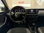 Skoda Rapid II Альметьевск  - изображение 40