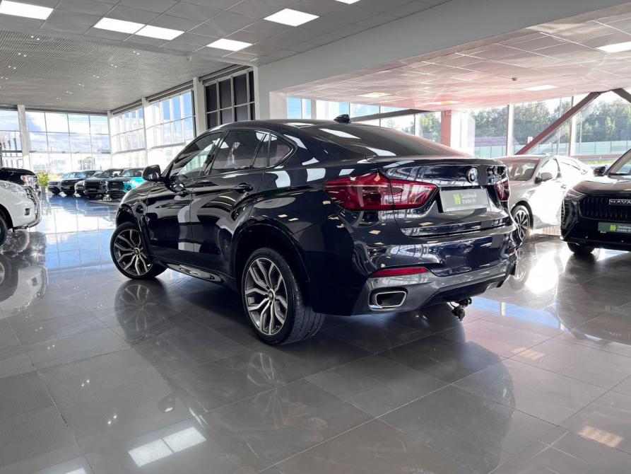 BMW X6 II (F16) Тверь  - изображение 6
