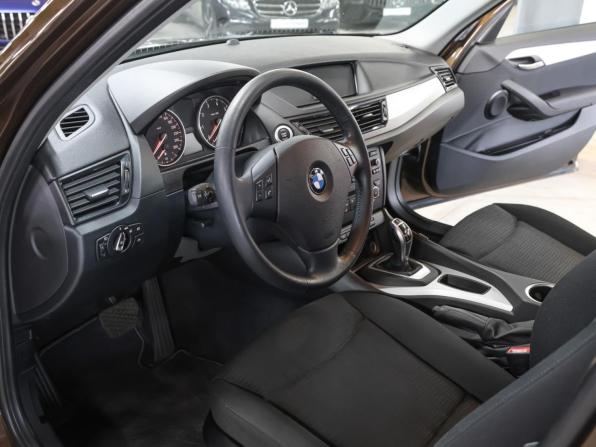 BMW X1 I (E84) Рестайлинг с пробегом 2014 года, цена 1 798 000 рублей, 68294 км, внедорожник, Автокод Объявления