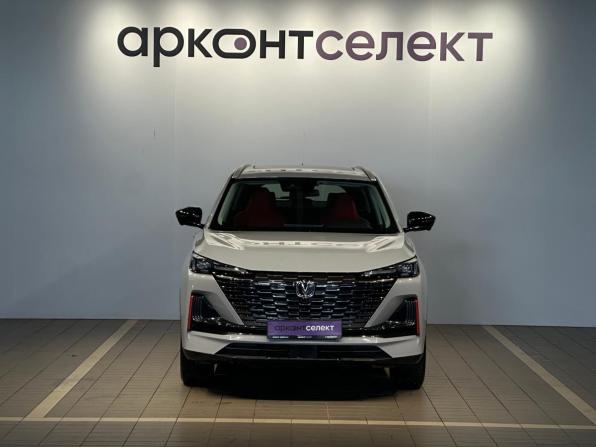 Changan CS55 Plus II с пробегом 2024 года, цена 1 995 000 рублей, 59811 км, внедорожник, Автокод Объявления