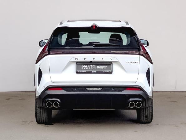 Geely Cityray с пробегом 2024 года, цена 2 420 000 рублей, 33229 км, внедорожник, Автокод Объявления