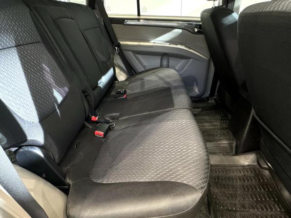 Mitsubishi Pajero Sport II Рестайлинг с пробегом 2014 года, цена 1 680 000 рублей, 246943 км, внедорожник, Автокод Объявления