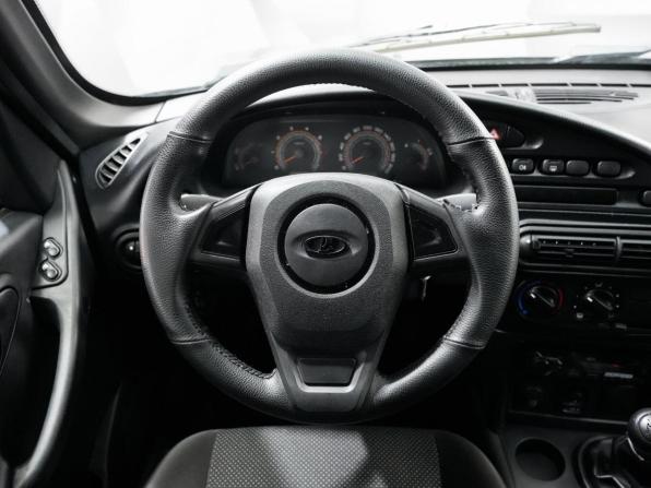 Lada (ВАЗ) Niva Travel I с пробегом 2022 года, цена 962 000 рублей, 40234 км, внедорожник, Автокод Объявления