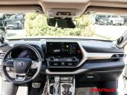 Toyota Highlander IV (XU70) Москва  - изображение 33