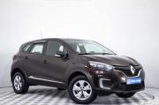 Renault Kaptur I Пермь  - изображение 20