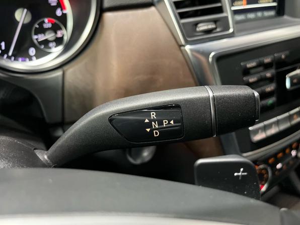 Mercedes-Benz M-Класс III (W166) с пробегом 2012 года, цена 2 150 000 рублей, 145656 км, внедорожник, Автокод Объявления