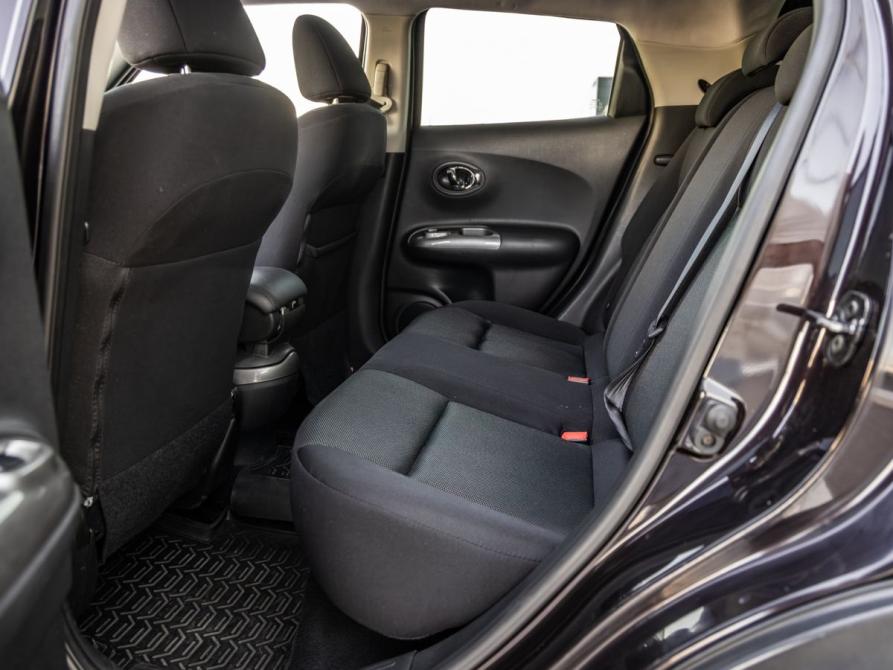 Nissan Juke I Волгоград  - изображение 32