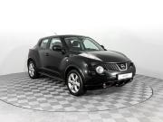 Nissan Juke I Ногинск  - изображение 20