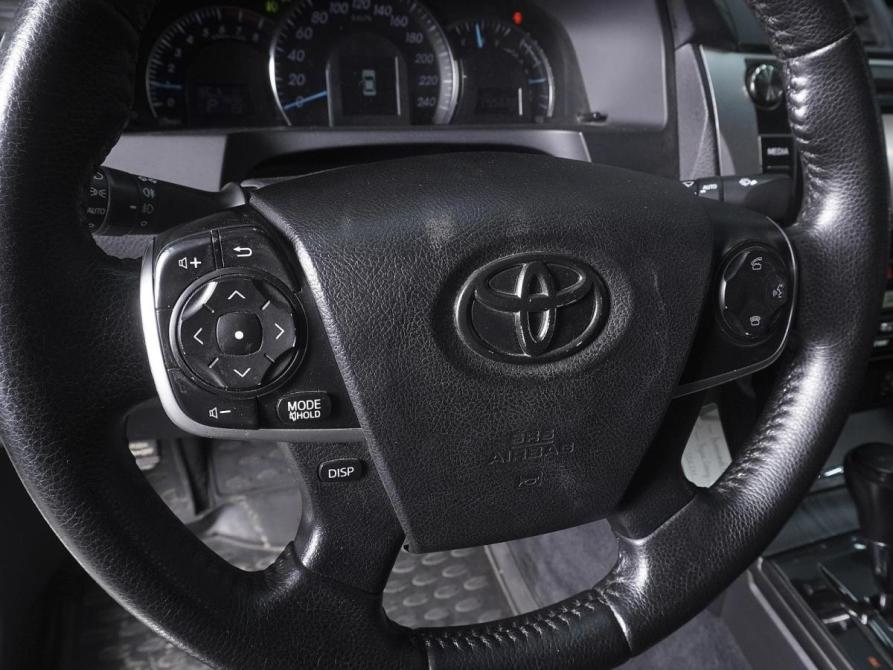 Toyota Camry VII (XV50) Ростов-на-Дону  - изображение 12